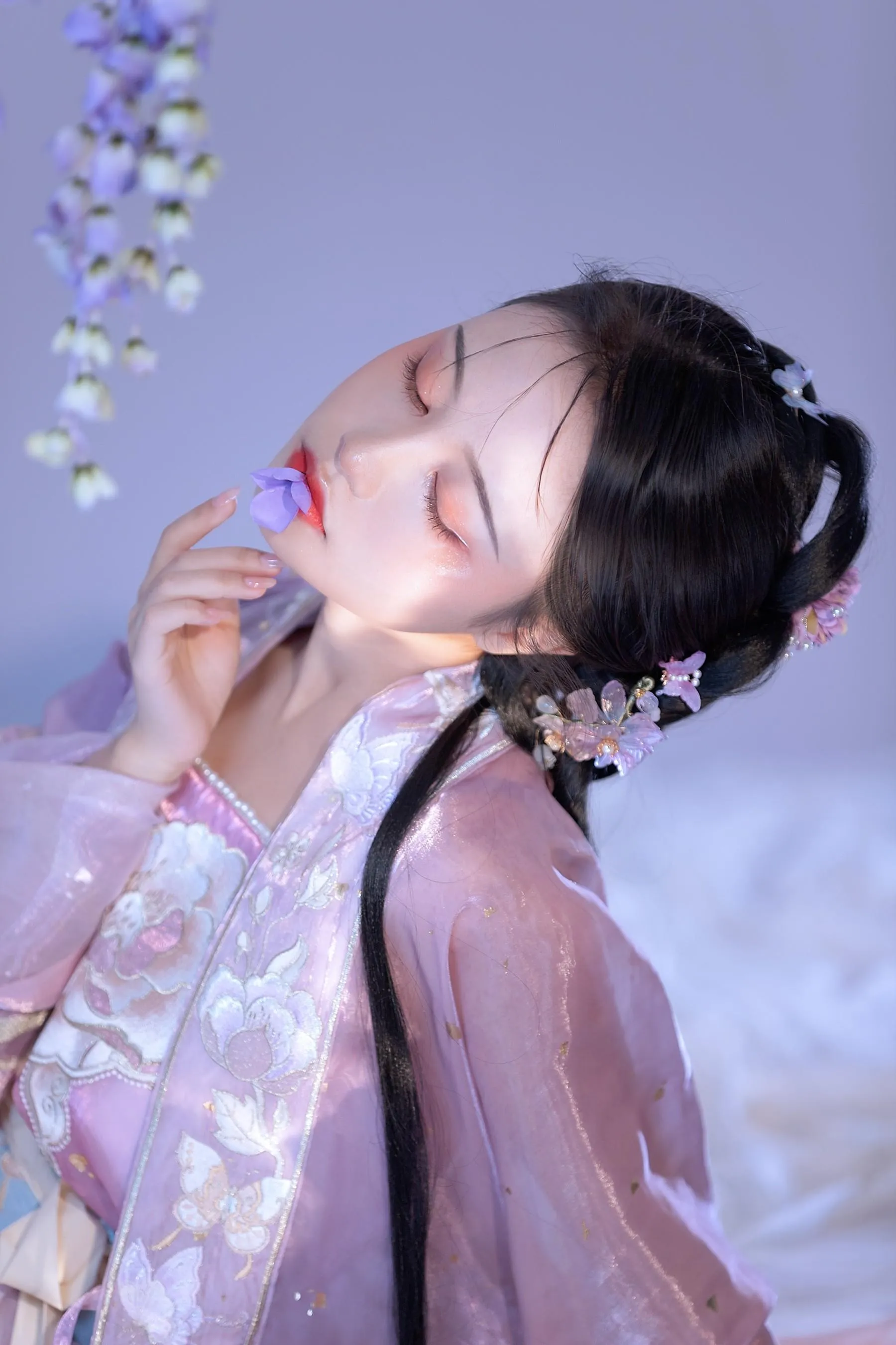 [YITUYU艺图语]2022.08.12 镜花水月 梨一依 [24P]插图9